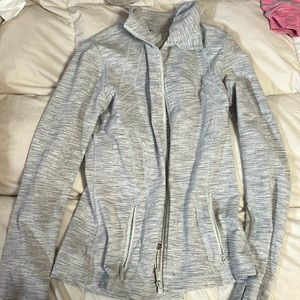 lululemon jacket